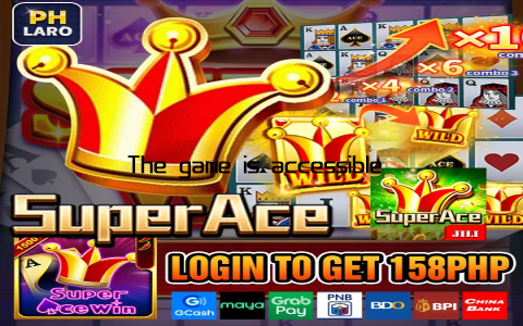 The game is accessible on both desktop and mobile devices, ensuring that you can enjoy the adventure wherever you are