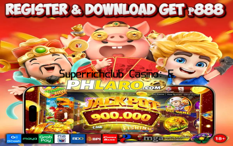Superrichclub Casino: Exceptional Customer SupportAt Superrichclub Casino, customer satisfaction is a top priority