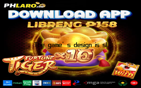 The game’s design is sleek and modern, with vibrant colors and dynamic animations that make every spin a visual treat