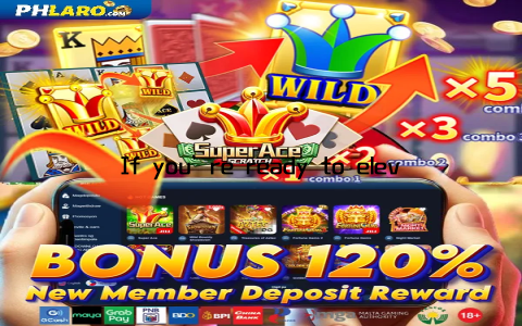 If you’re ready to elevate your gaming experience and join the ranks of the elite, the SuperRichClub Slot awaits