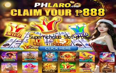 Superrichclub Slot promotes responsible gaming by offering tools and resources to help players manage their gameplay