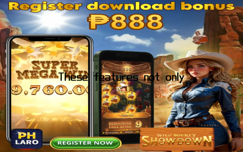 These features not only add an extra layer of excitement but also increase your chances of hitting the jackpot