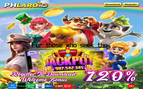 For those who seek the best in gaming and entertainment, Superrichclub Casino is the place to be