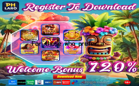 For those who prefer a more personalized gaming experience, SuperRichClub Casino offers bespoke gaming options